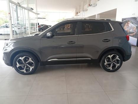 CHERY Tiggo 5X Pro 1.5 16V 4P VVT TURBO iFLEX AUTOMTICO CVT, Foto 9