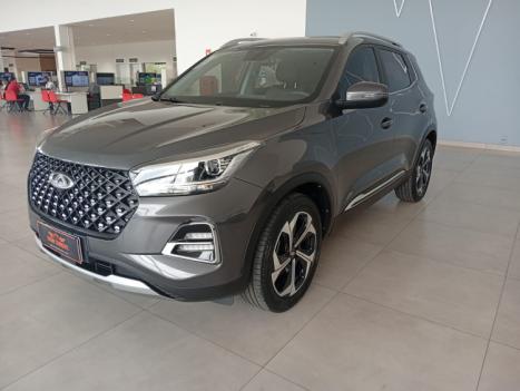 CHERY Tiggo 5X Pro 1.5 16V 4P VVT TURBO iFLEX AUTOMTICO CVT, Foto 11