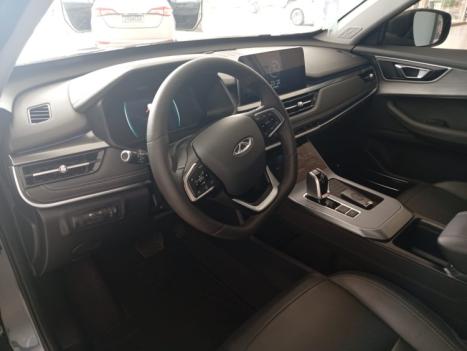CHERY Tiggo 5X Pro 1.5 16V 4P VVT TURBO iFLEX AUTOMTICO CVT, Foto 17