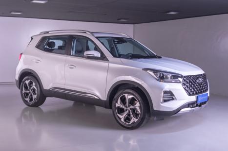 CHERY Tiggo 5X Pro 1.5 16V 4P VVT TURBO iFLEX AUTOMÁTICO CVT, Foto 3 CHERY Tiggo 5X Pro 1.5 16V 4P VVT TURBO iFLEX AUTOMÁTICO CVT, Foto 3
