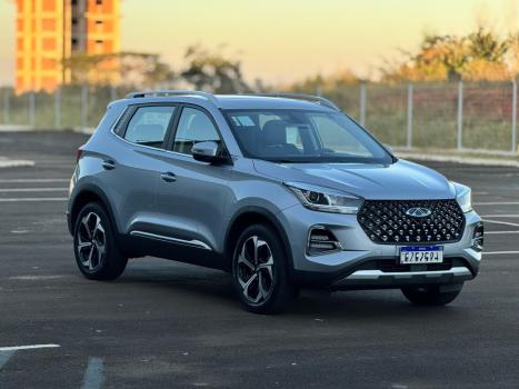 CHERY Tiggo 5X Pro 1.5 16V 4P VVT TURBO iFLEX AUTOMTICO CVT, Foto 2