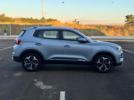 CHERY Tiggo 5X Pro 1.5 16V 4P VVT TURBO iFLEX AUTOMTICO CVT, Foto 3
