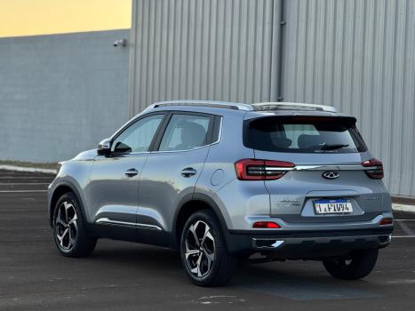 CHERY Tiggo 5X Pro 1.5 16V 4P VVT TURBO iFLEX AUTOMTICO CVT, Foto 5