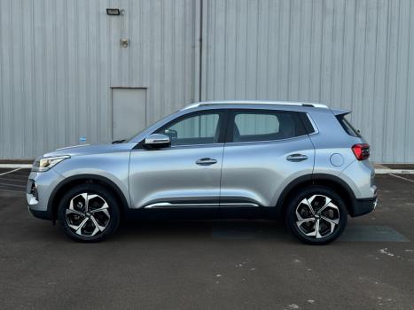 CHERY Tiggo 5X Pro 1.5 16V 4P VVT TURBO iFLEX AUTOMTICO CVT, Foto 6