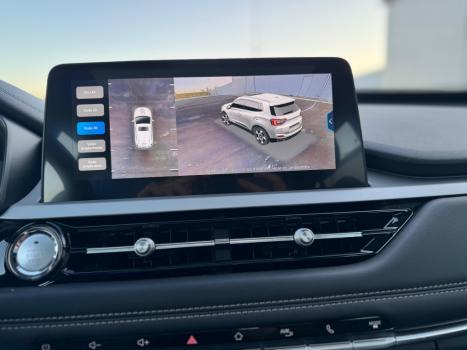 CHERY Tiggo 5X Pro 1.5 16V 4P VVT TURBO iFLEX AUTOMTICO CVT, Foto 7