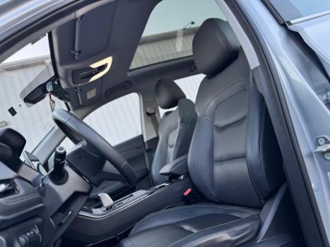 CHERY Tiggo 5X Pro 1.5 16V 4P VVT TURBO iFLEX AUTOMTICO CVT, Foto 8