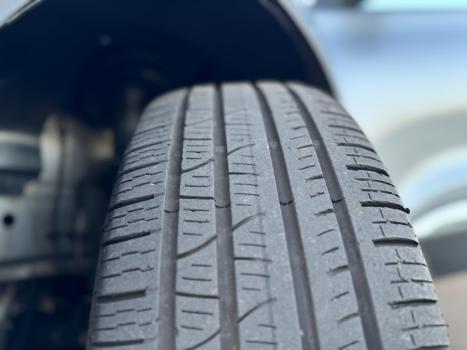 CHERY Tiggo 5X Pro 1.5 16V 4P VVT TURBO iFLEX AUTOMTICO CVT, Foto 11