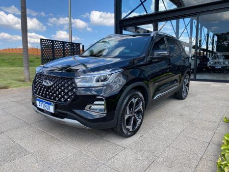 CHERY Tiggo 5X Pro 1.5 16V 4P VVT TURBO iFLEX AUTOMTICO CVT, Foto 1