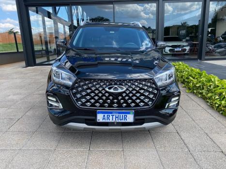 CHERY Tiggo 5X Pro 1.5 16V 4P VVT TURBO iFLEX AUTOMTICO CVT, Foto 2