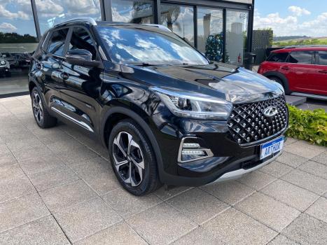 CHERY Tiggo 5X Pro 1.5 16V 4P VVT TURBO iFLEX AUTOMTICO CVT, Foto 3