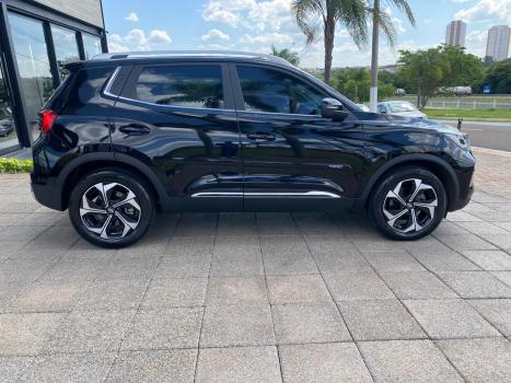 CHERY Tiggo 5X Pro 1.5 16V 4P VVT TURBO iFLEX AUTOMTICO CVT, Foto 4