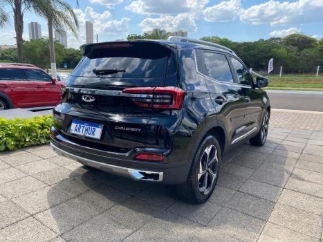 CHERY Tiggo 5X Pro 1.5 16V 4P VVT TURBO iFLEX AUTOMTICO CVT, Foto 5