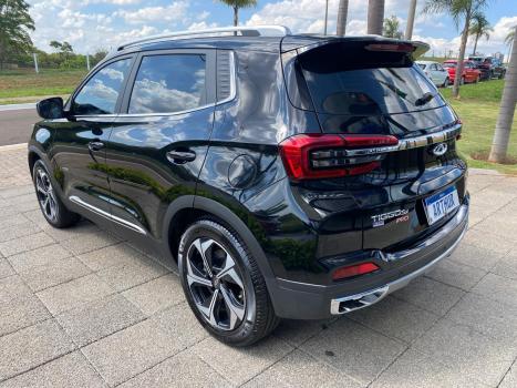 CHERY Tiggo 5X Pro 1.5 16V 4P VVT TURBO iFLEX AUTOMTICO CVT, Foto 7