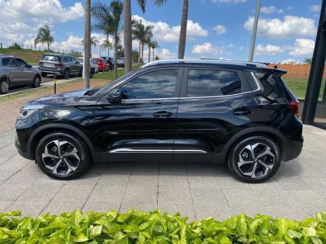 CHERY Tiggo 5X Pro 1.5 16V 4P VVT TURBO iFLEX AUTOMTICO CVT, Foto 8