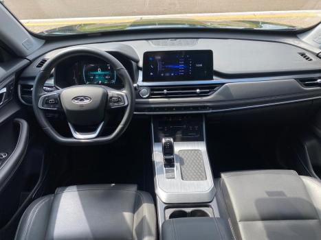 CHERY Tiggo 5X Pro 1.5 16V 4P VVT TURBO iFLEX AUTOMTICO CVT, Foto 9