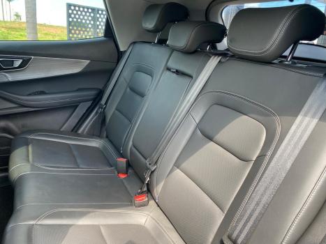 CHERY Tiggo 5X Pro 1.5 16V 4P VVT TURBO iFLEX AUTOMTICO CVT, Foto 10