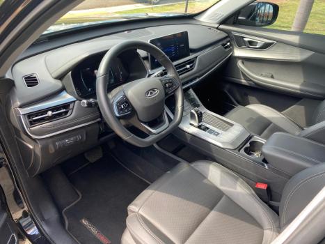 CHERY Tiggo 5X Pro 1.5 16V 4P VVT TURBO iFLEX AUTOMTICO CVT, Foto 13