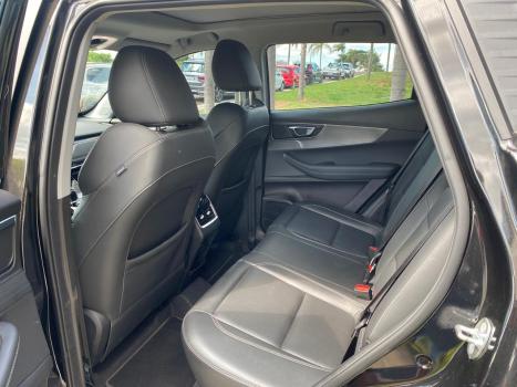 CHERY Tiggo 5X Pro 1.5 16V 4P VVT TURBO iFLEX AUTOMTICO CVT, Foto 14