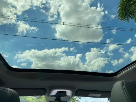 CHERY Tiggo 5X Pro 1.5 16V 4P VVT TURBO iFLEX AUTOMTICO CVT, Foto 15