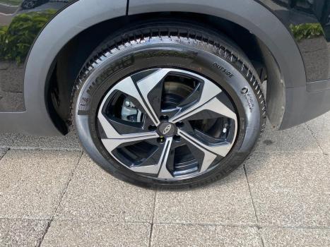 CHERY Tiggo 5X Pro 1.5 16V 4P VVT TURBO iFLEX AUTOMTICO CVT, Foto 16