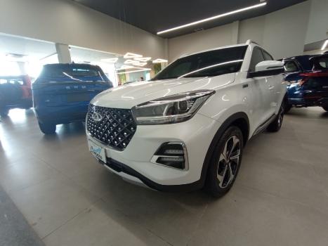 CHERY Tiggo 5X Pro 1.5 16V 4P TCI FLEX HYBRID AUTOMTICO CVT, Foto 1