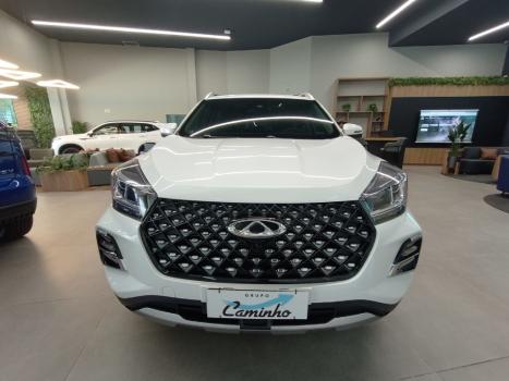 CHERY Tiggo 5X Pro 1.5 16V 4P TCI FLEX HYBRID AUTOMTICO CVT, Foto 2