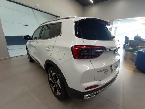 CHERY Tiggo 5X Pro 1.5 16V 4P TCI FLEX HYBRID AUTOMTICO CVT, Foto 7