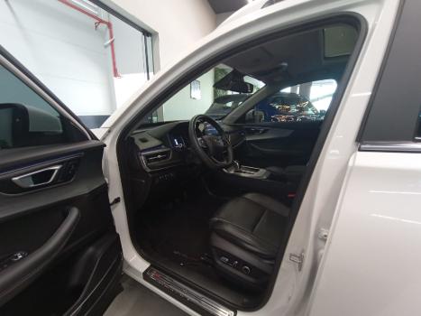 CHERY Tiggo 5X Pro 1.5 16V 4P TCI FLEX HYBRID AUTOMTICO CVT, Foto 9