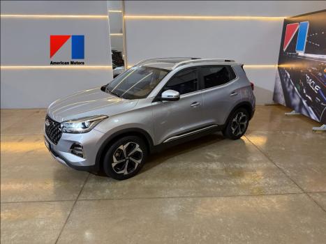 CHERY Tiggo 5X Pro 1.5 16V 4P VVT TURBO iFLEX AUTOMTICO CVT, Foto 1