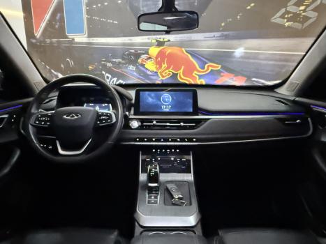 CHERY Tiggo 5X Pro 1.5 16V 4P VVT TURBO iFLEX AUTOMTICO CVT, Foto 2