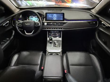 CHERY Tiggo 5X Pro 1.5 16V 4P VVT TURBO iFLEX AUTOMTICO CVT, Foto 3