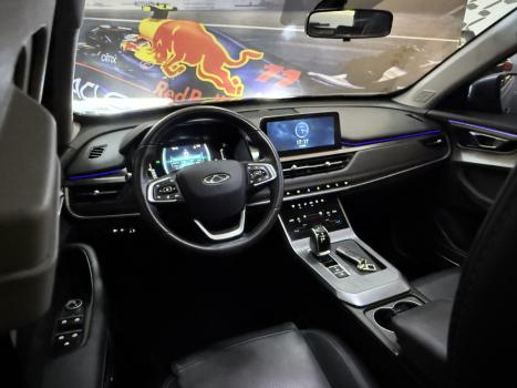 CHERY Tiggo 5X Pro 1.5 16V 4P VVT TURBO iFLEX AUTOMTICO CVT, Foto 4