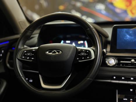 CHERY Tiggo 5X Pro 1.5 16V 4P VVT TURBO iFLEX AUTOMTICO CVT, Foto 5