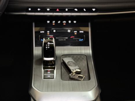 CHERY Tiggo 5X Pro 1.5 16V 4P VVT TURBO iFLEX AUTOMTICO CVT, Foto 6