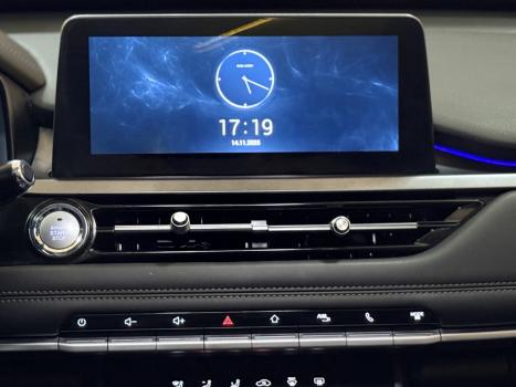 CHERY Tiggo 5X Pro 1.5 16V 4P VVT TURBO iFLEX AUTOMTICO CVT, Foto 9