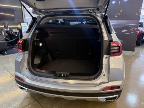 CHERY Tiggo 5X Pro 1.5 16V 4P VVT TURBO iFLEX AUTOMTICO CVT, Foto 10