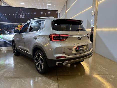 CHERY Tiggo 5X Pro 1.5 16V 4P VVT TURBO iFLEX AUTOMTICO CVT, Foto 11