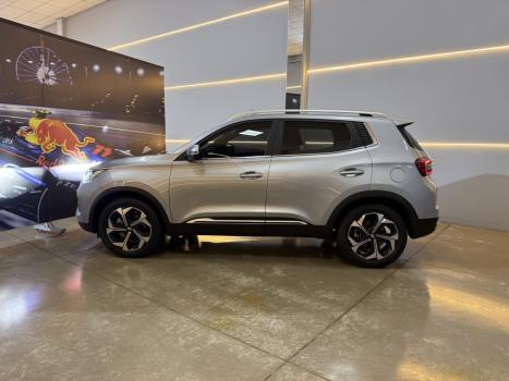 CHERY Tiggo 5X Pro 1.5 16V 4P VVT TURBO iFLEX AUTOMTICO CVT, Foto 12