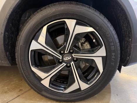 CHERY Tiggo 5X Pro 1.5 16V 4P VVT TURBO iFLEX AUTOMTICO CVT, Foto 18