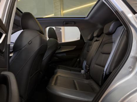 CHERY Tiggo 5X Pro 1.5 16V 4P VVT TURBO iFLEX AUTOMTICO CVT, Foto 19