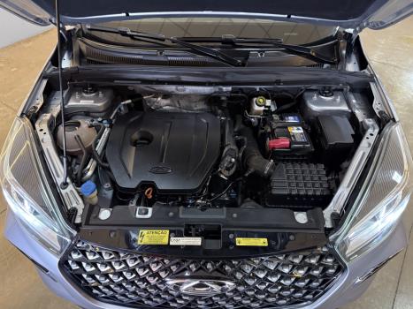 CHERY Tiggo 5X Pro 1.5 16V 4P VVT TURBO iFLEX AUTOMTICO CVT, Foto 20