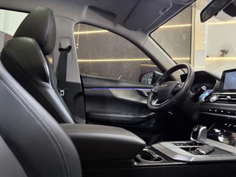CHERY Tiggo 5X Pro 1.5 16V 4P VVT TURBO iFLEX AUTOMTICO CVT, Foto 21