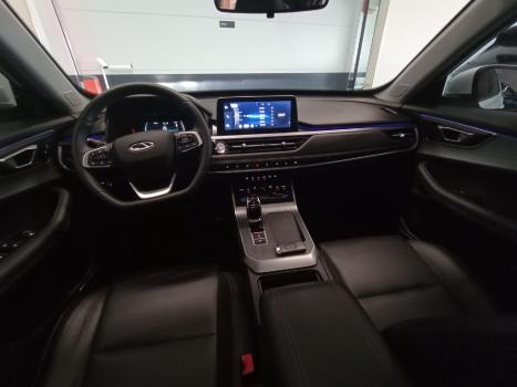 CHERY Tiggo 5X Pro 1.5 16V 4P TCI FLEX HYBRID AUTOMTICO CVT, Foto 10