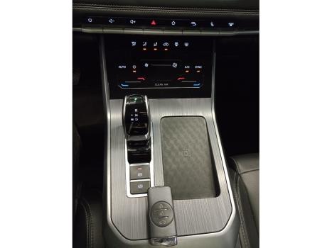 CHERY Tiggo 5X Pro 1.5 16V 4P TCI FLEX HYBRID AUTOMTICO CVT, Foto 11