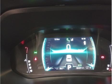 CHERY Tiggo 5X Pro 1.5 16V 4P TCI FLEX HYBRID AUTOMTICO CVT, Foto 14