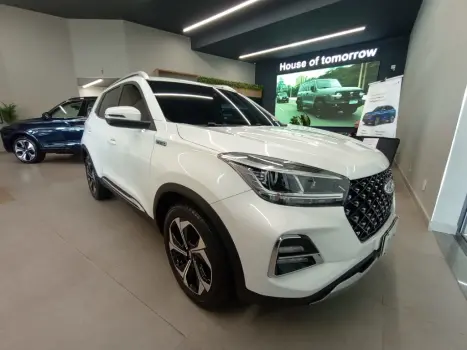 CHERY Tiggo 5X Pro 1.5 16V 4P TCI FLEX HYBRID AUTOMTICO CVT, Foto 3