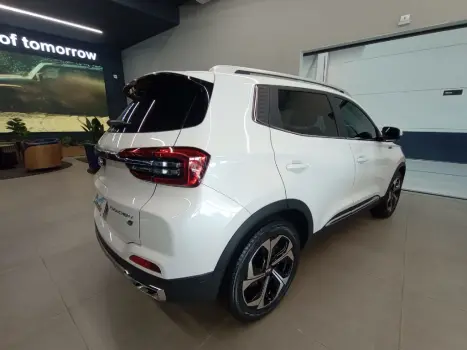 CHERY Tiggo 5X Pro 1.5 16V 4P TCI FLEX HYBRID AUTOMTICO CVT, Foto 5