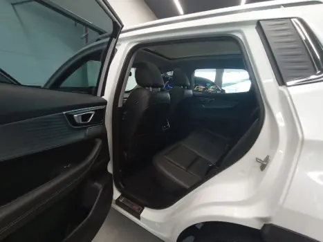 CHERY Tiggo 5X Pro 1.5 16V 4P TCI FLEX HYBRID AUTOMTICO CVT, Foto 8