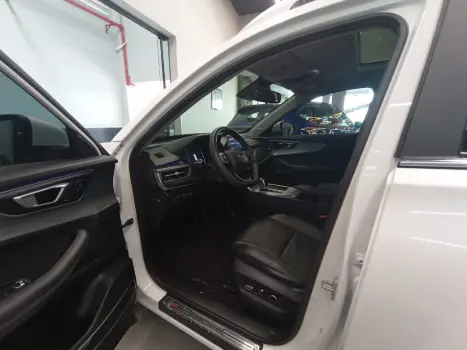 CHERY Tiggo 5X Pro 1.5 16V 4P TCI FLEX HYBRID AUTOMTICO CVT, Foto 9