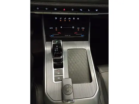 CHERY Tiggo 5X Pro 1.5 16V 4P TCI FLEX HYBRID AUTOMTICO CVT, Foto 11